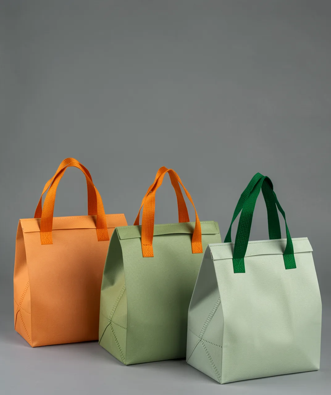Shaylong custom bag sample