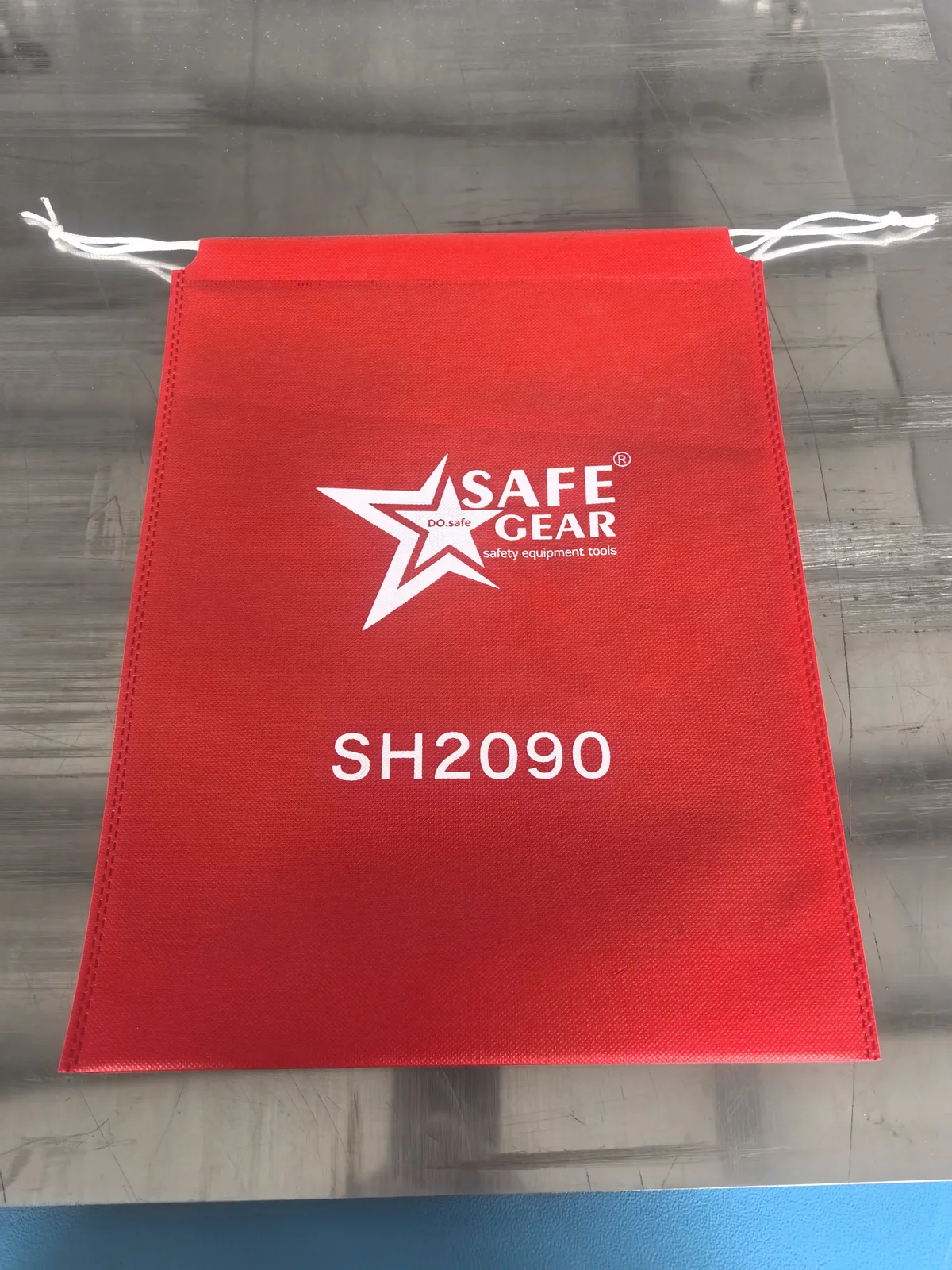 Shaylong custom bag sample