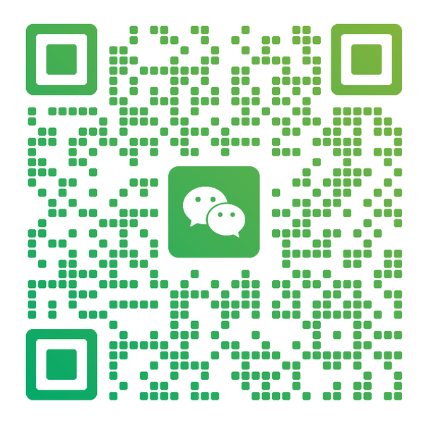WeChat QR code